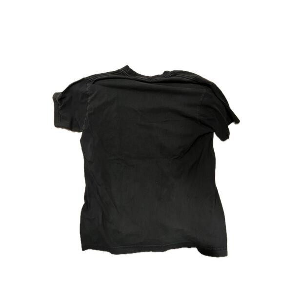 Vintage Memory of Dale Earnhardt Black T-Shirt Mens L - Picture 2 of 2